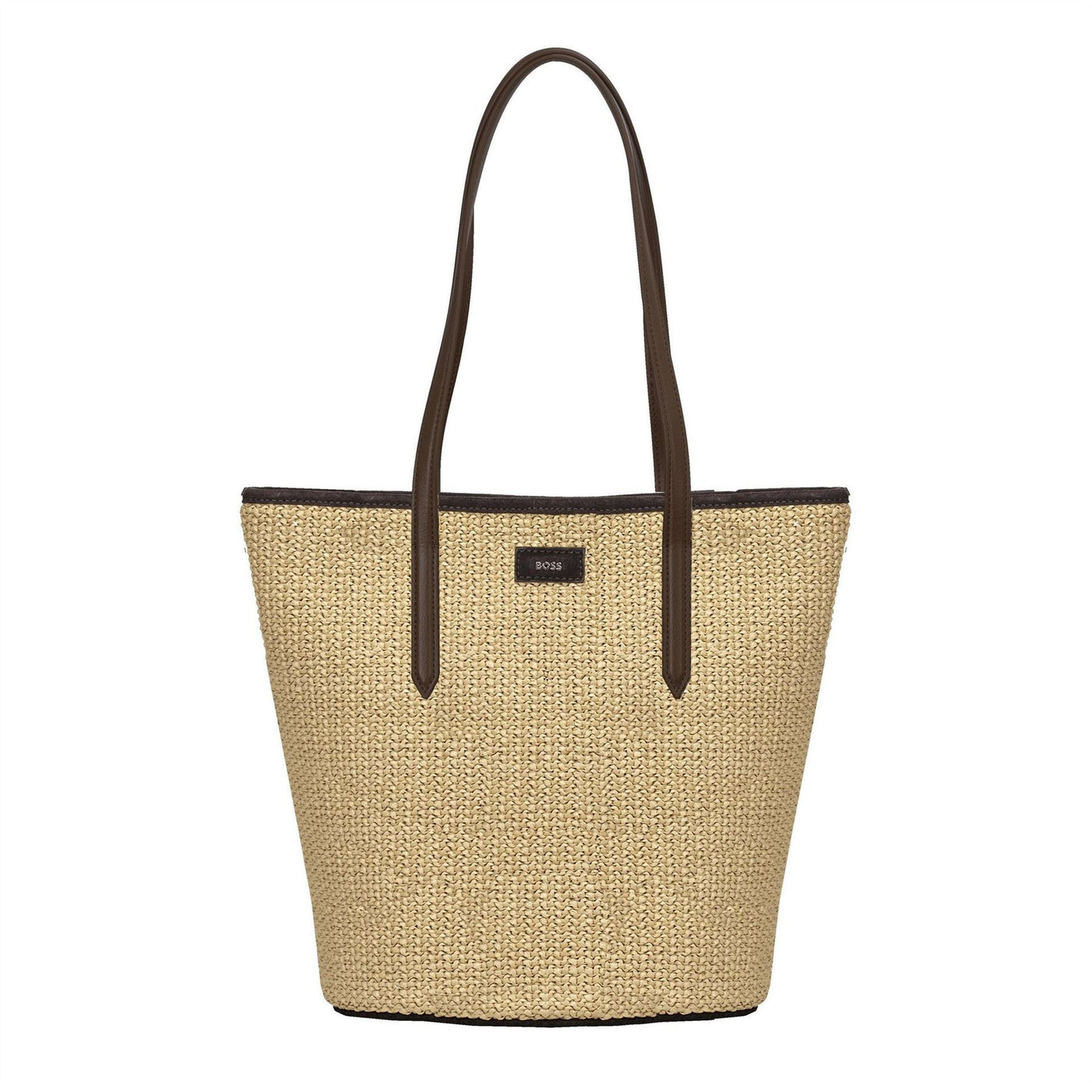 Boss Tote Bag