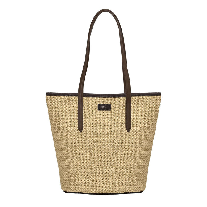 Boss Tote Bag