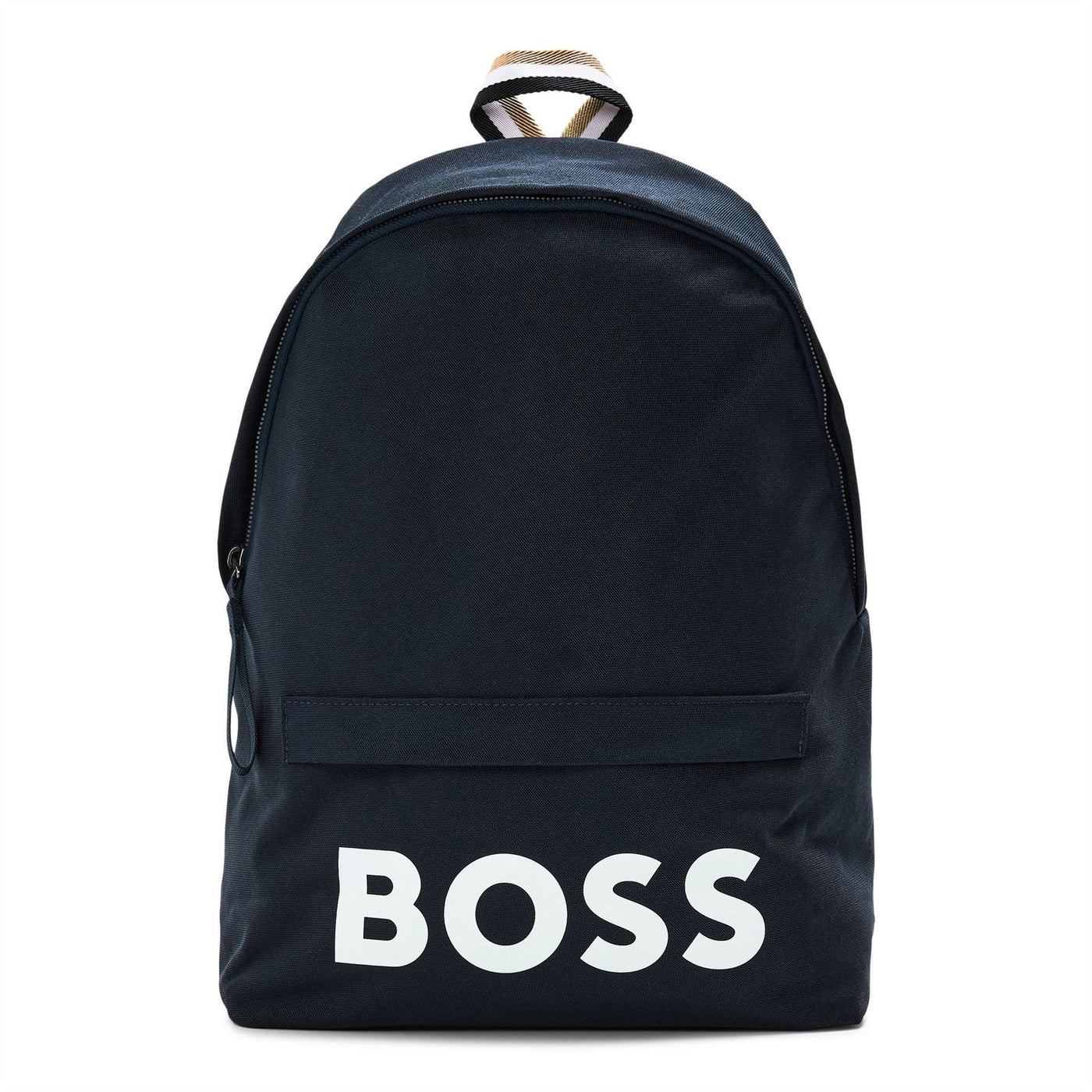 Boss Pixel Backpack