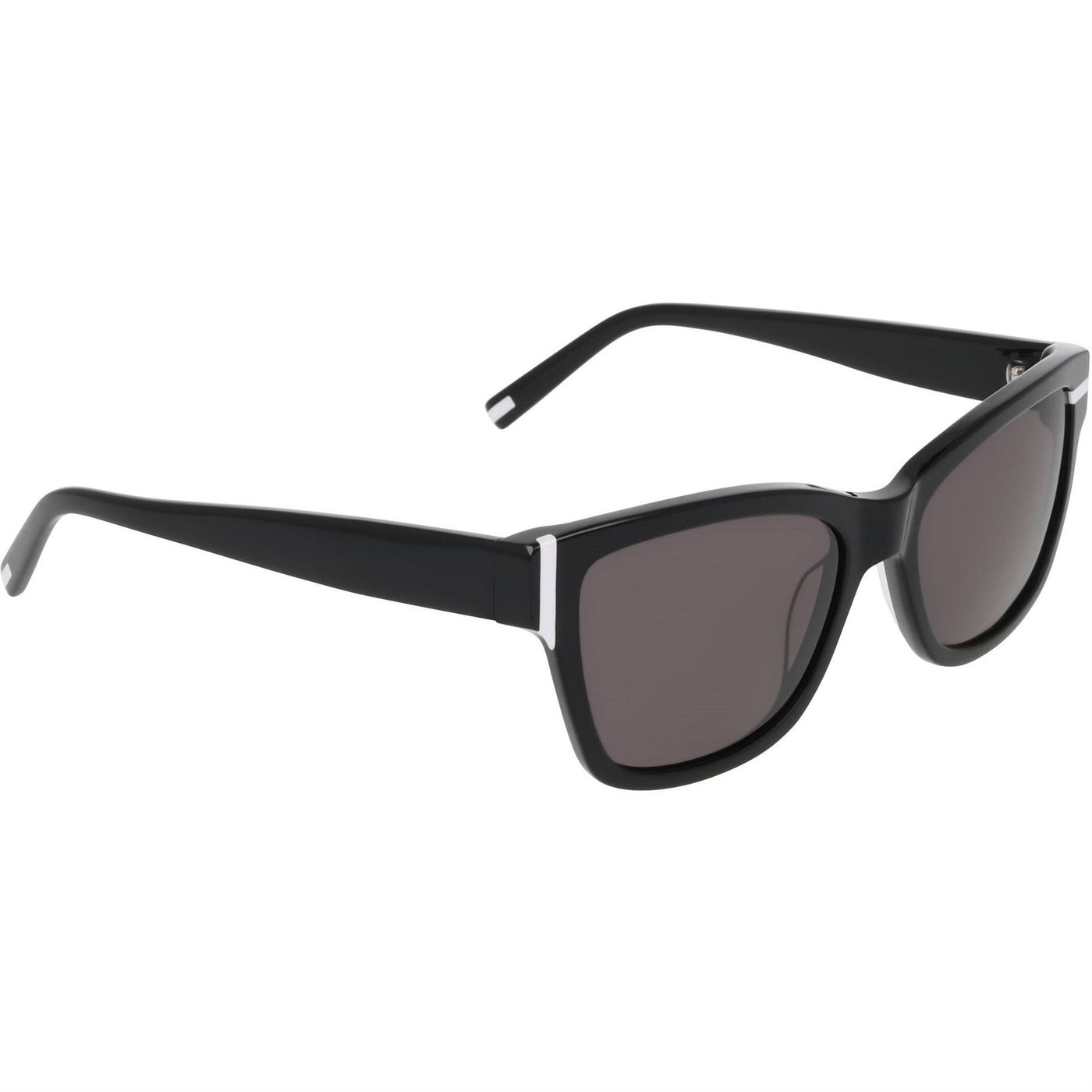 DKNY Modified Rectangle Sunglasses
