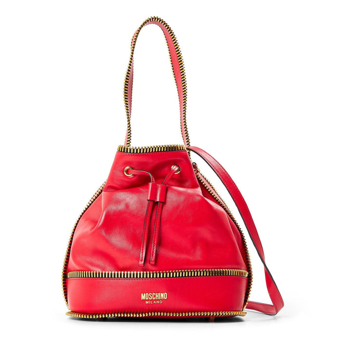 Moschino Bucket Bag