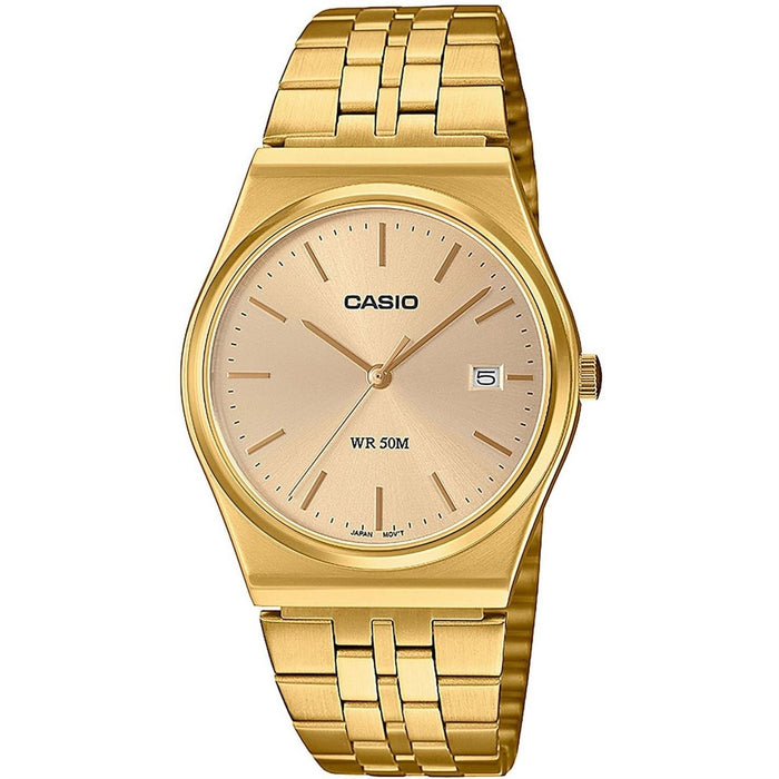 Casio Digital Watch
