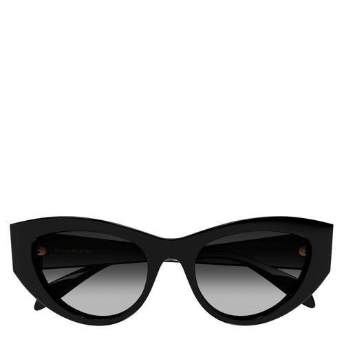 Alexander McQueen Mcqueen Sunglasses Am0377s