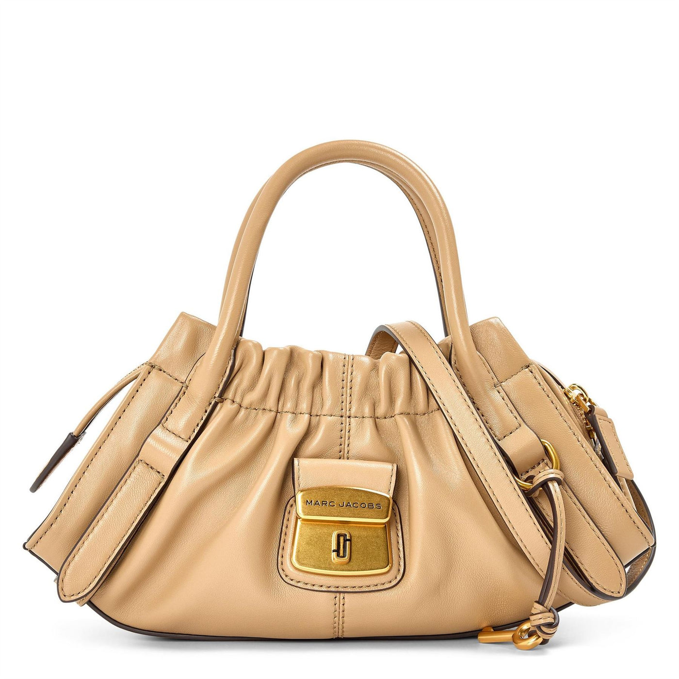 Marc Jacobs Small Cinch Top Handle Bag