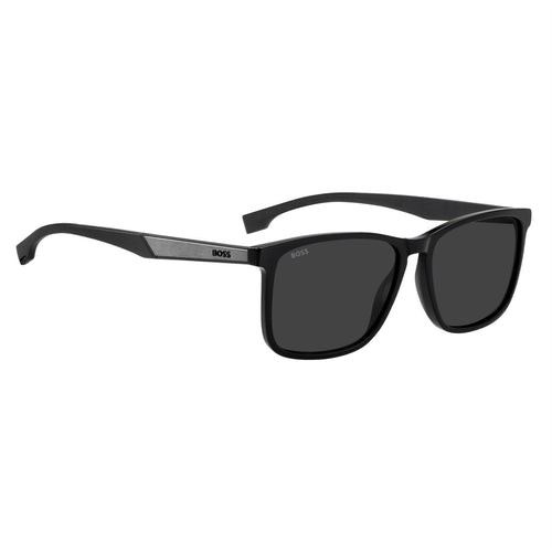 Boss Rectangle Sunglasses