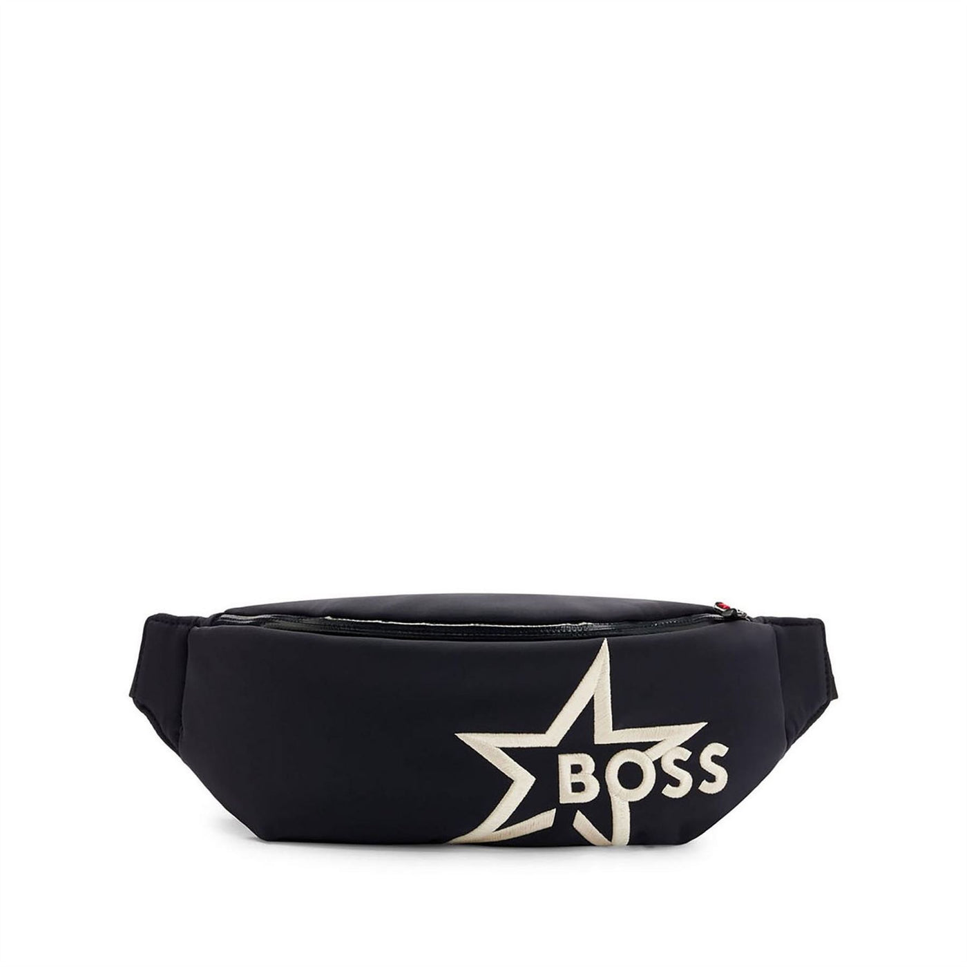 Boss X Perfect Moment Softshell Belt Bag with Logo
