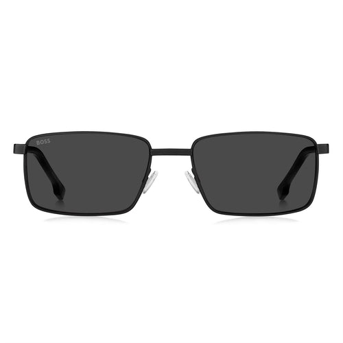 Boss Round Sunglasses
