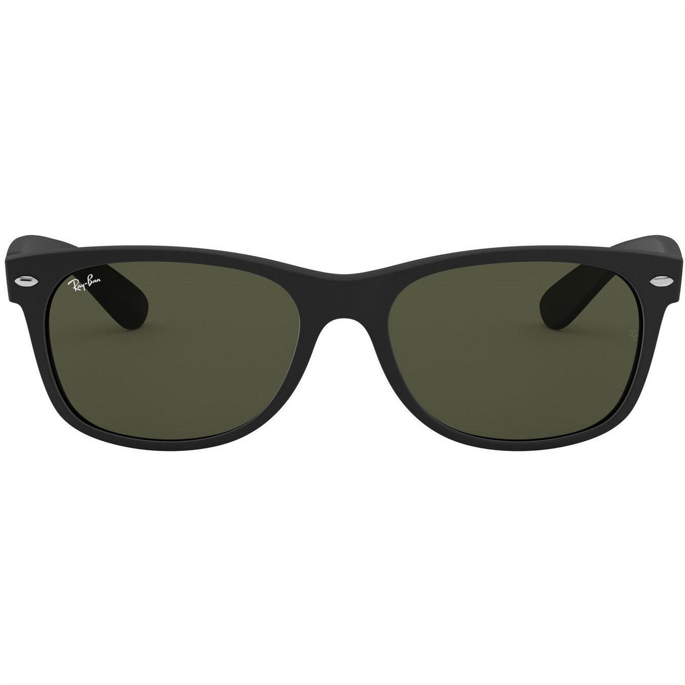 Ray-Ban Wayfarer Rectangle Full Rim Sunglasses