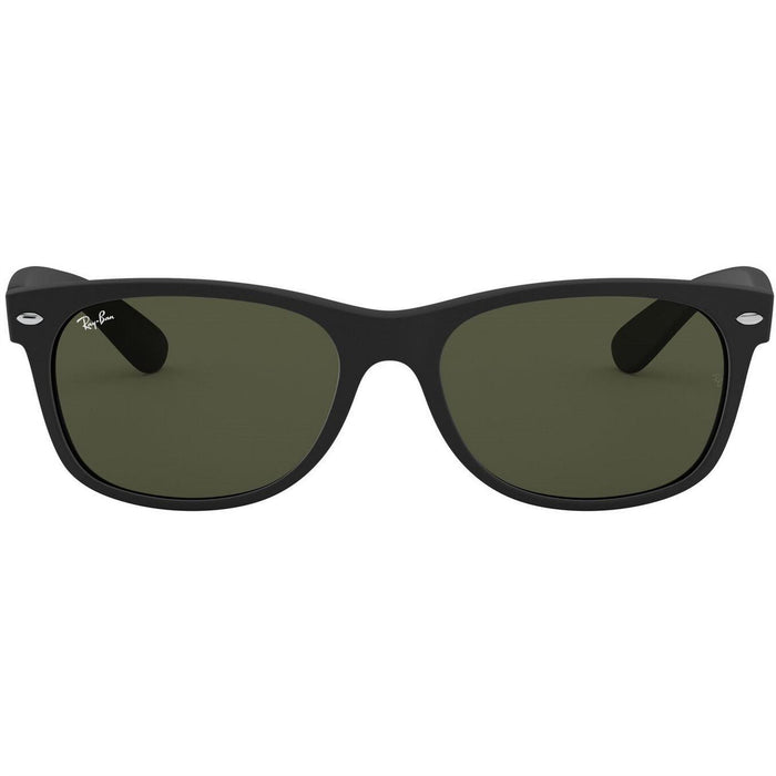 Ray-Ban Wayfarer Rectangle Full Rim Sunglasses