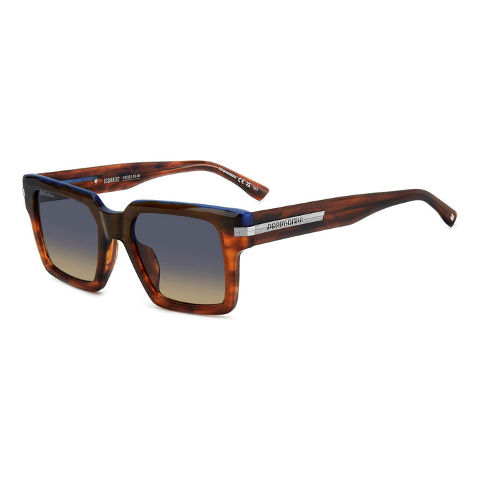 DSquared2 Round Sunglasses