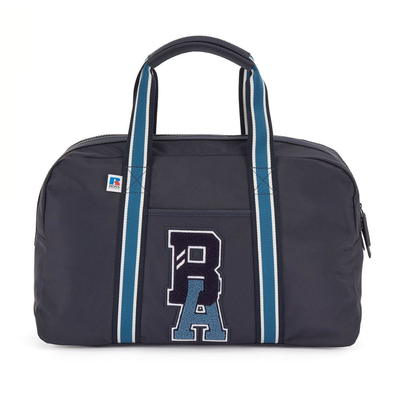 Boss x Russell Athletic Bag