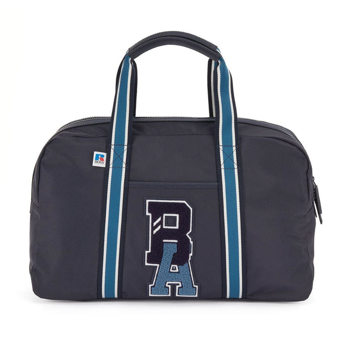 Boss x Russell Athletic Bag