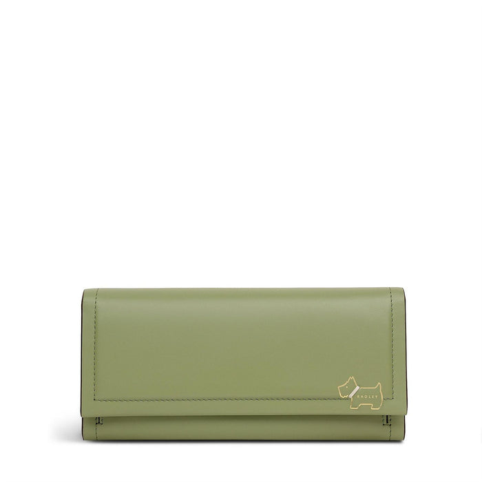 Radley Heritage Trifold Wallet
