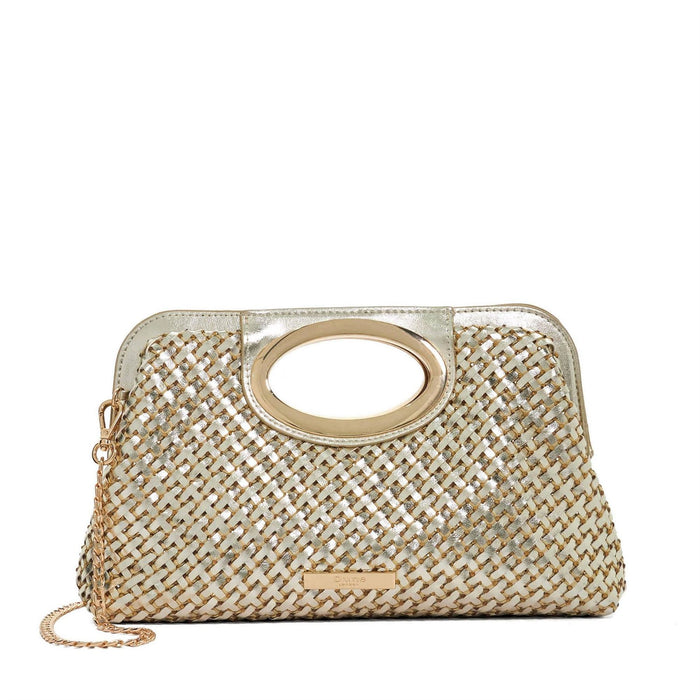 Dune London Ellsaz Clutch Bag