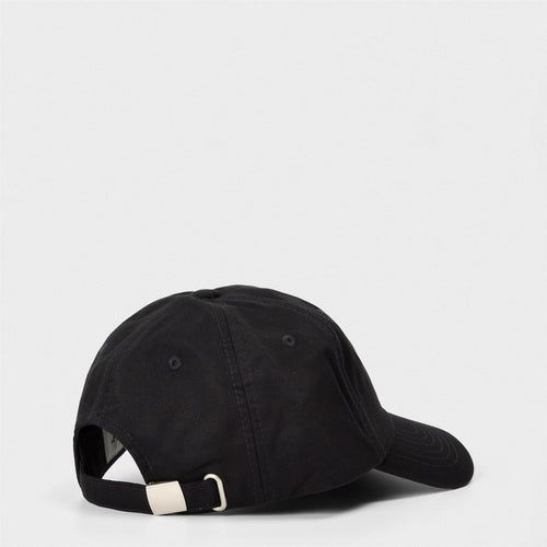 Ambush Logo Adjustable Baseball Cap
