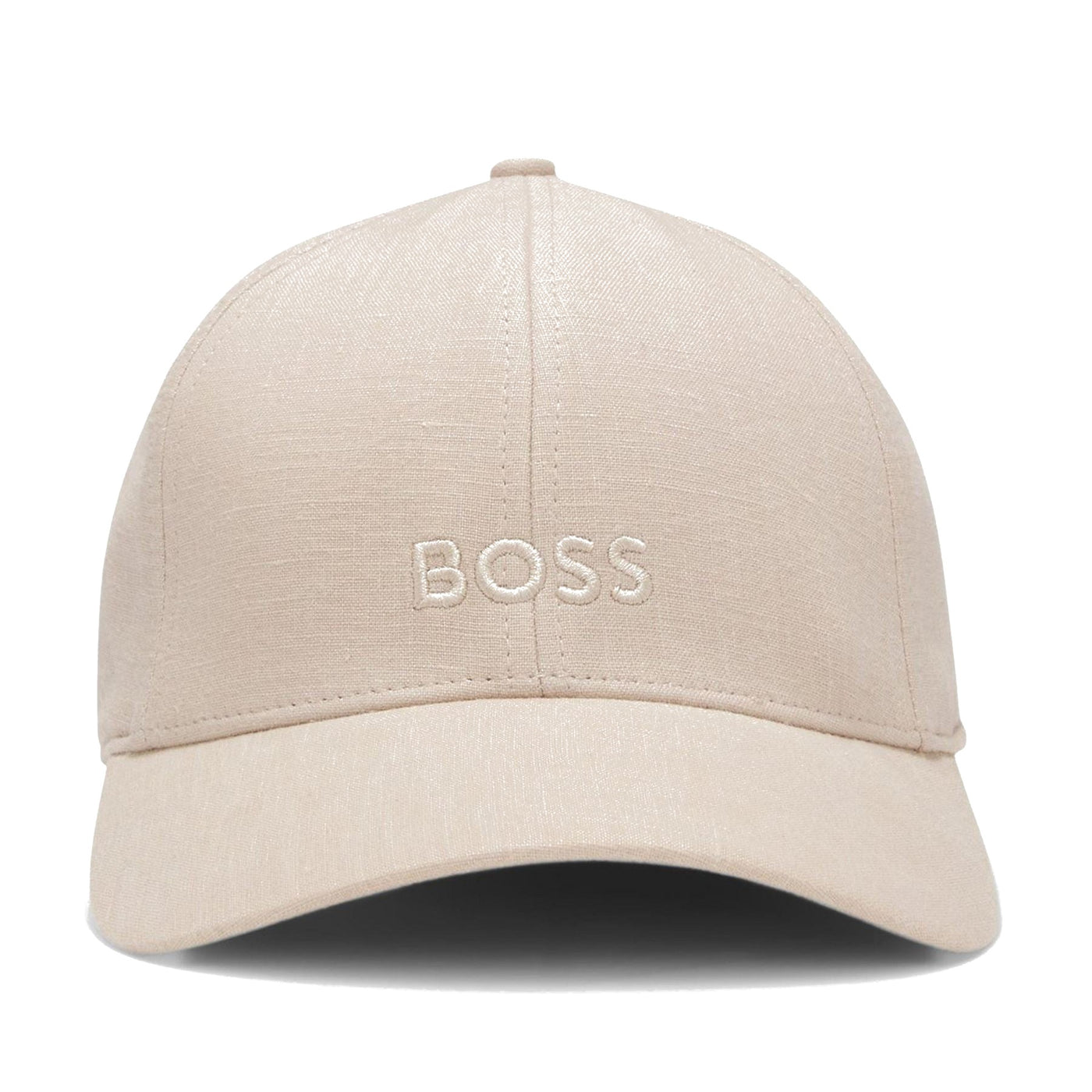 Boss Baseball Cap