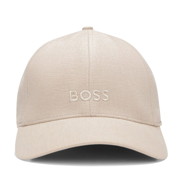 Boss Baseball Cap