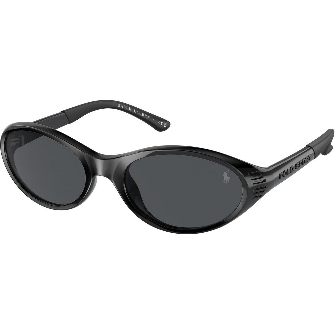 Polo Ralph Lauren 0ph4197u Wayfarer Sunglasses