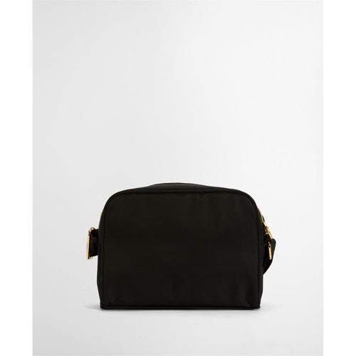 Barbour International Qualify Crossbodyody Bag
