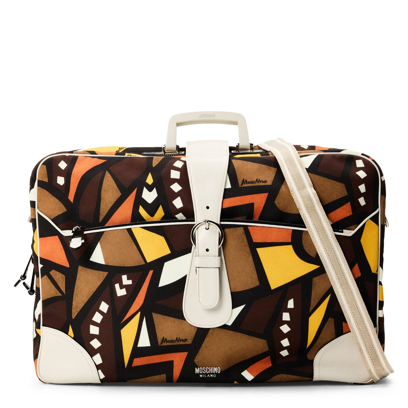 Moschino Messenger Bag