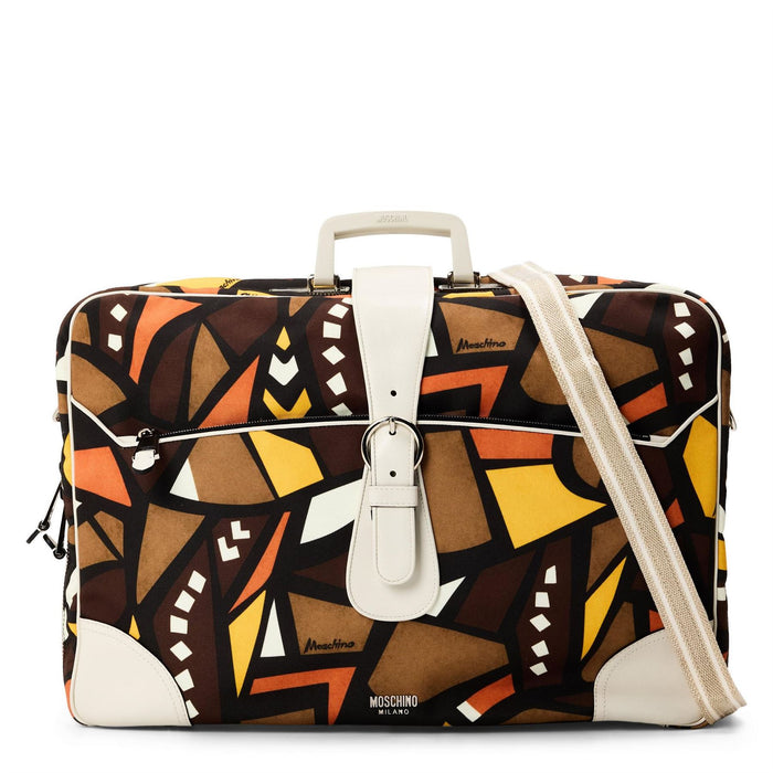 Moschino Messenger Bag