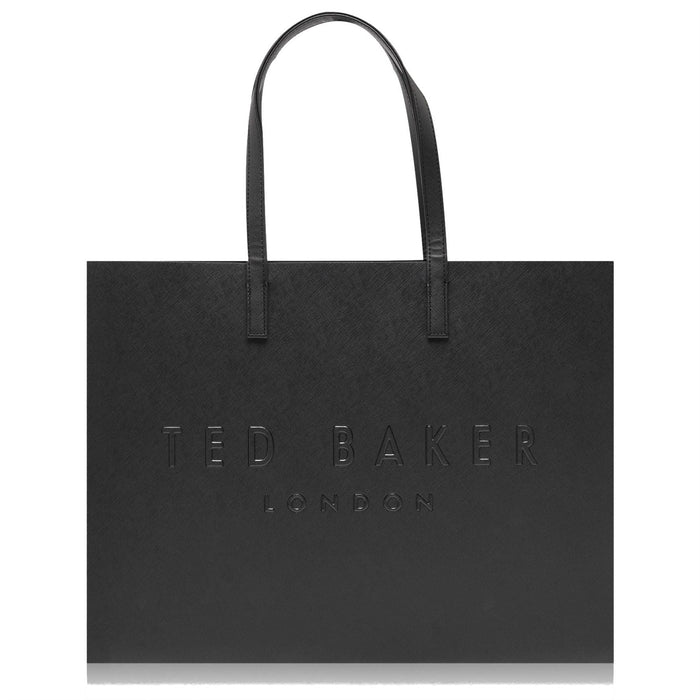 Ted Baker Womens Baker Large Sukicon Tote Bag