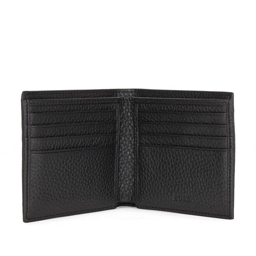 Boss Crosstown Wallet With Two Bill Compartments