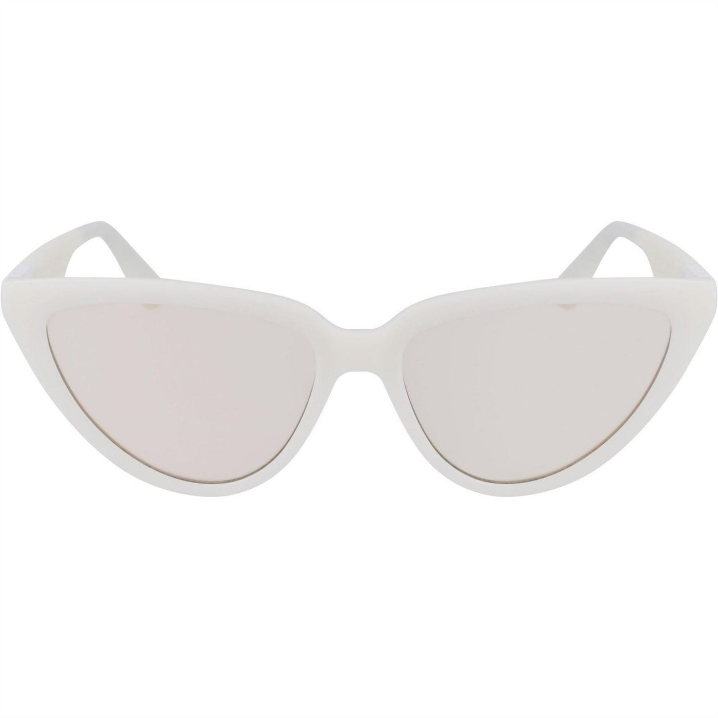 Calvin Klein Jeans Cat Eye Full Rim Sunglasses