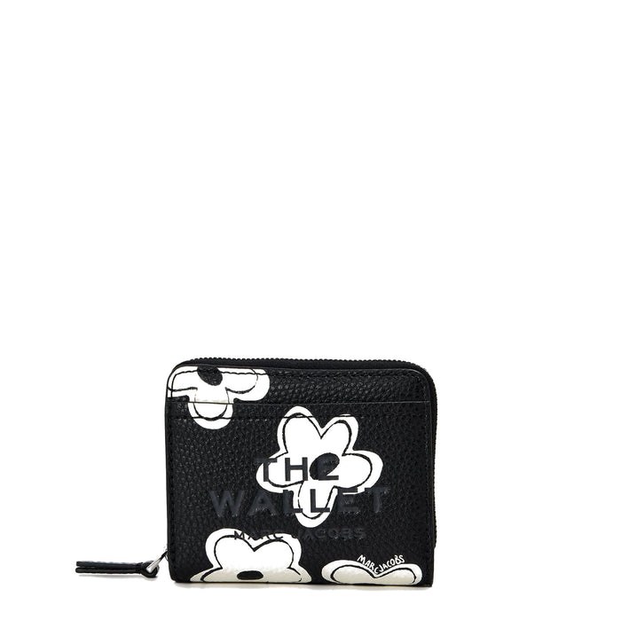 Marc Jacobs Daisy Cmpc Zip Around Purse