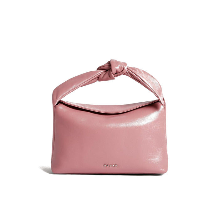 Ted Baker Knot Bow Slouch Bag