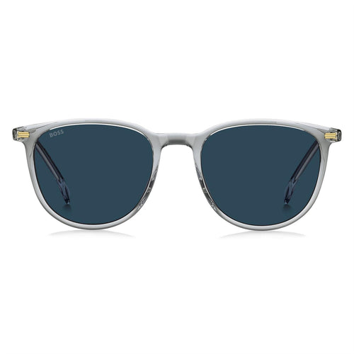 Boss Panthos Wayfarer Sunglasses