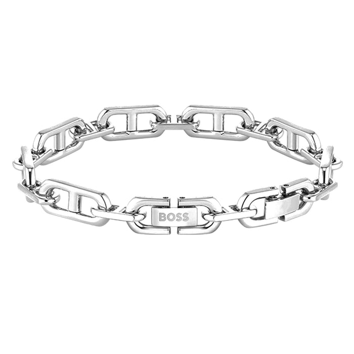 Boss BOSS Kode Chain Stainless Steel Bracelet