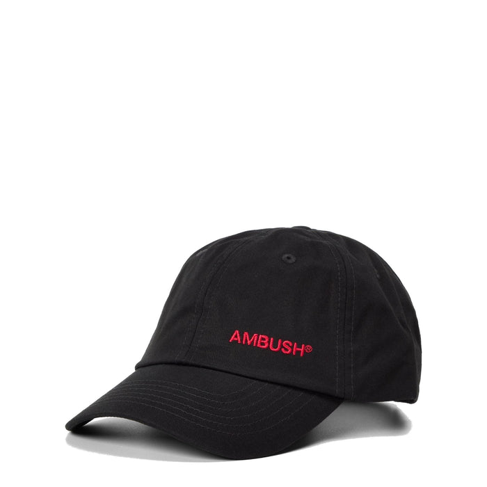 Ambush Logo Adjustable Baseball Cap