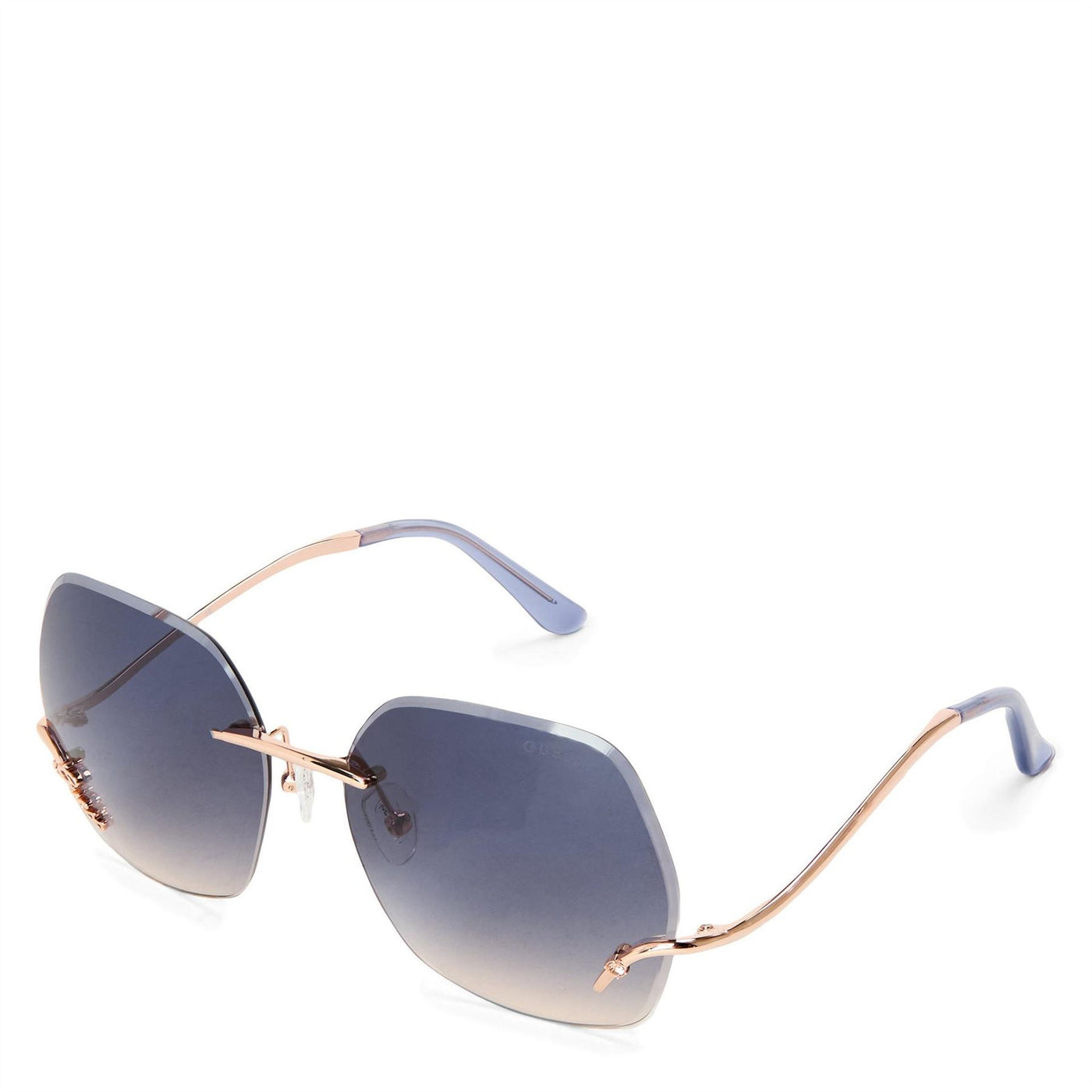 Guess Oversized Sunglasses