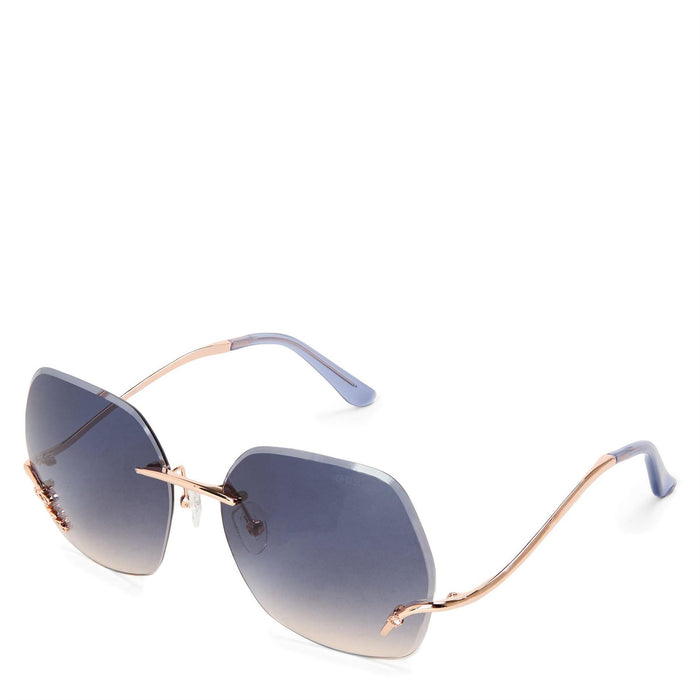 Guess Oversized Sunglasses