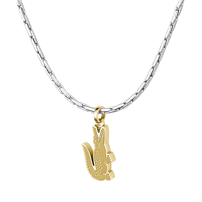 Lacoste Gents Arthor  Necklace