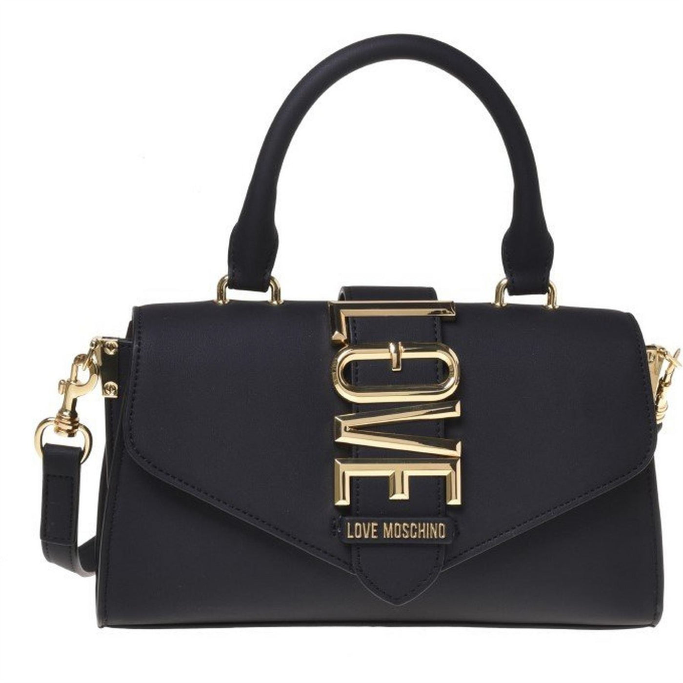 Love Moschino Top Handle Bag