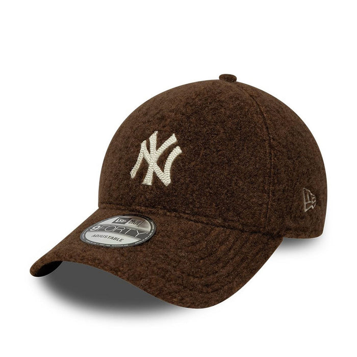 New Era Winter Borg Cap