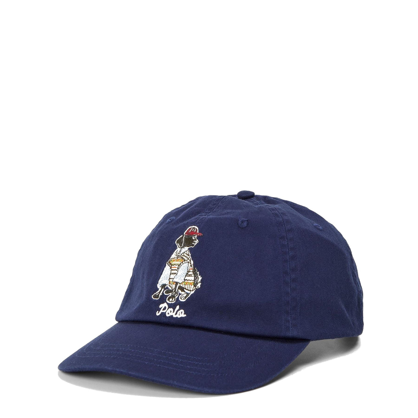 Polo Ralph Lauren Dog Classic Sport Baseball Cap