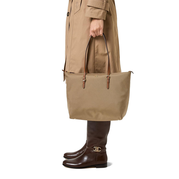 Lauren by Ralph Lauren Keaton M 26 Tote