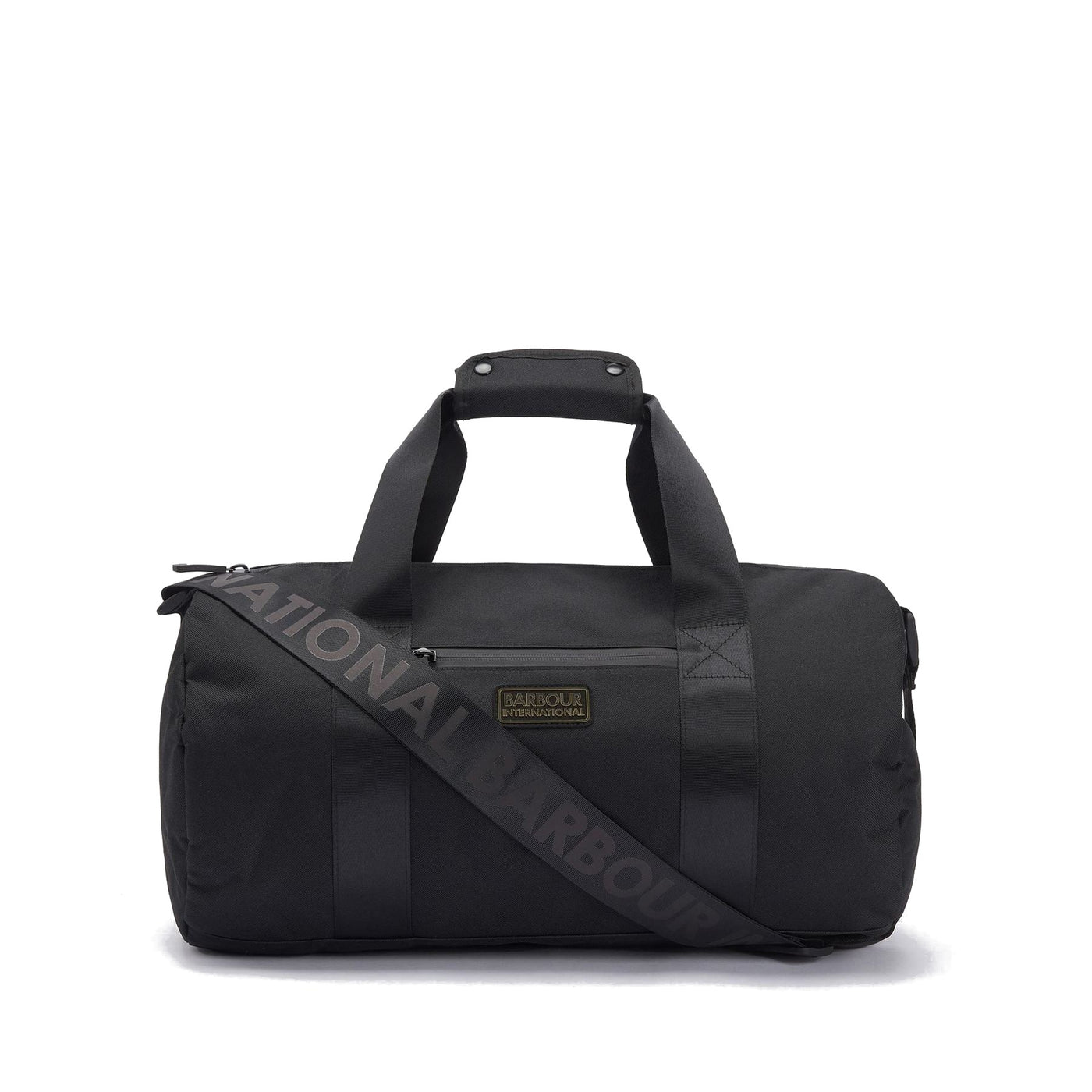 Barbour International Holdall