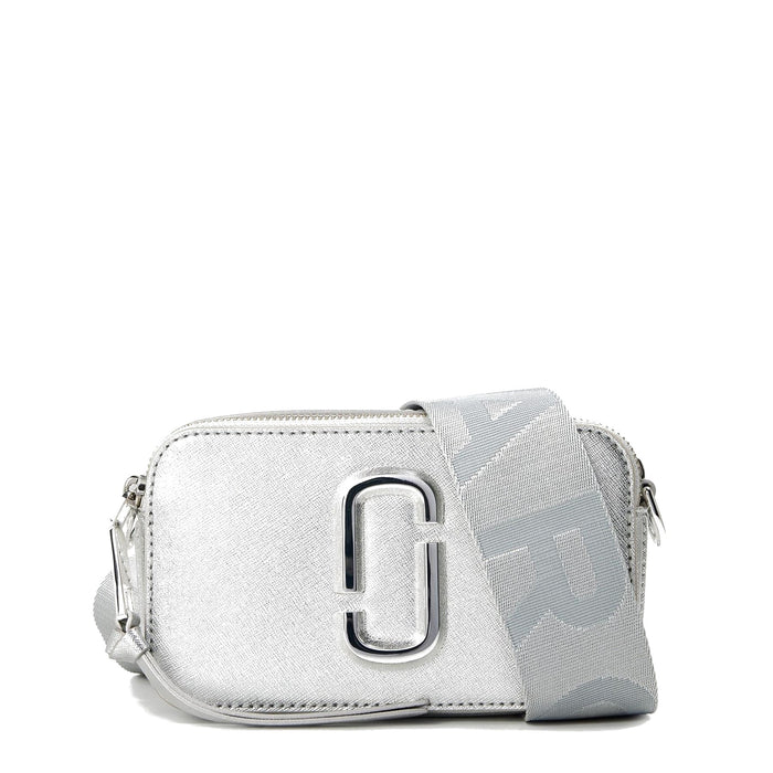 Marc Jacobs Met Snapshot Shoulder Bag