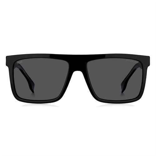 Boss Rectangle Sunglasses