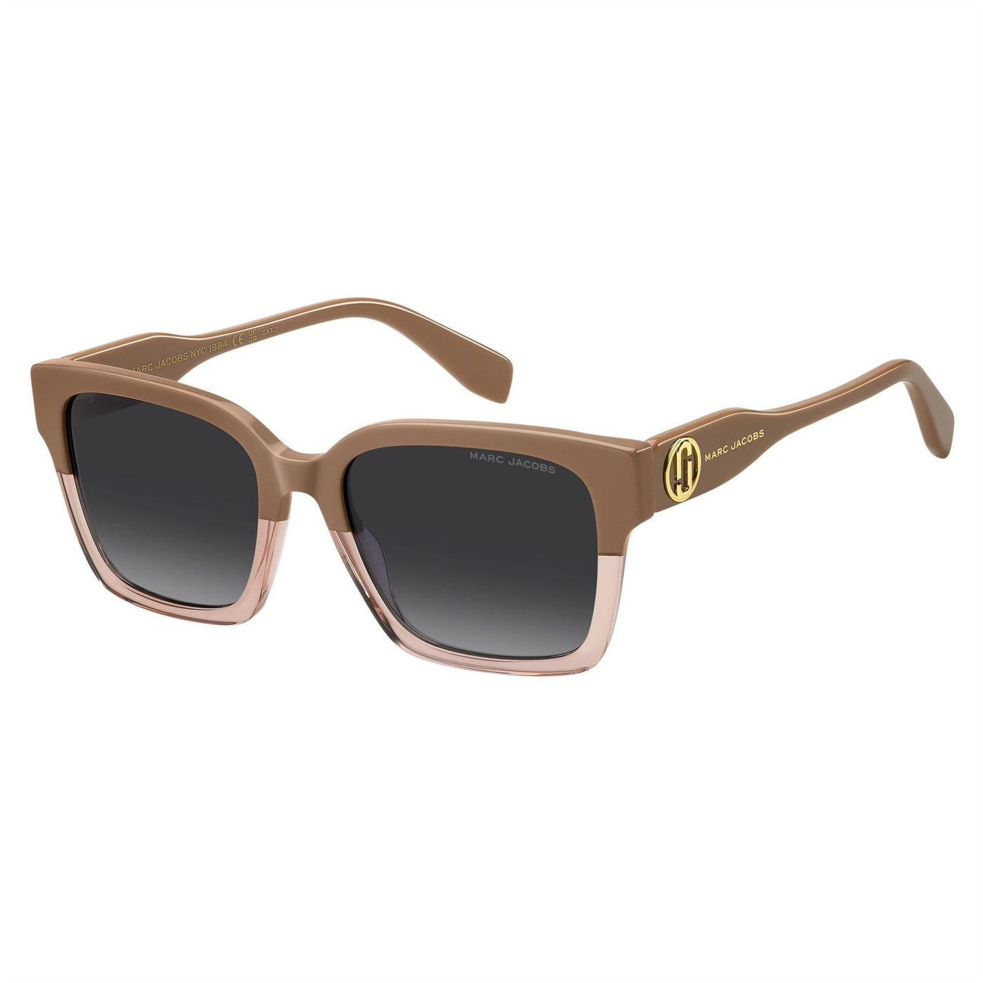 Marc Jacobs Round Sunglasses