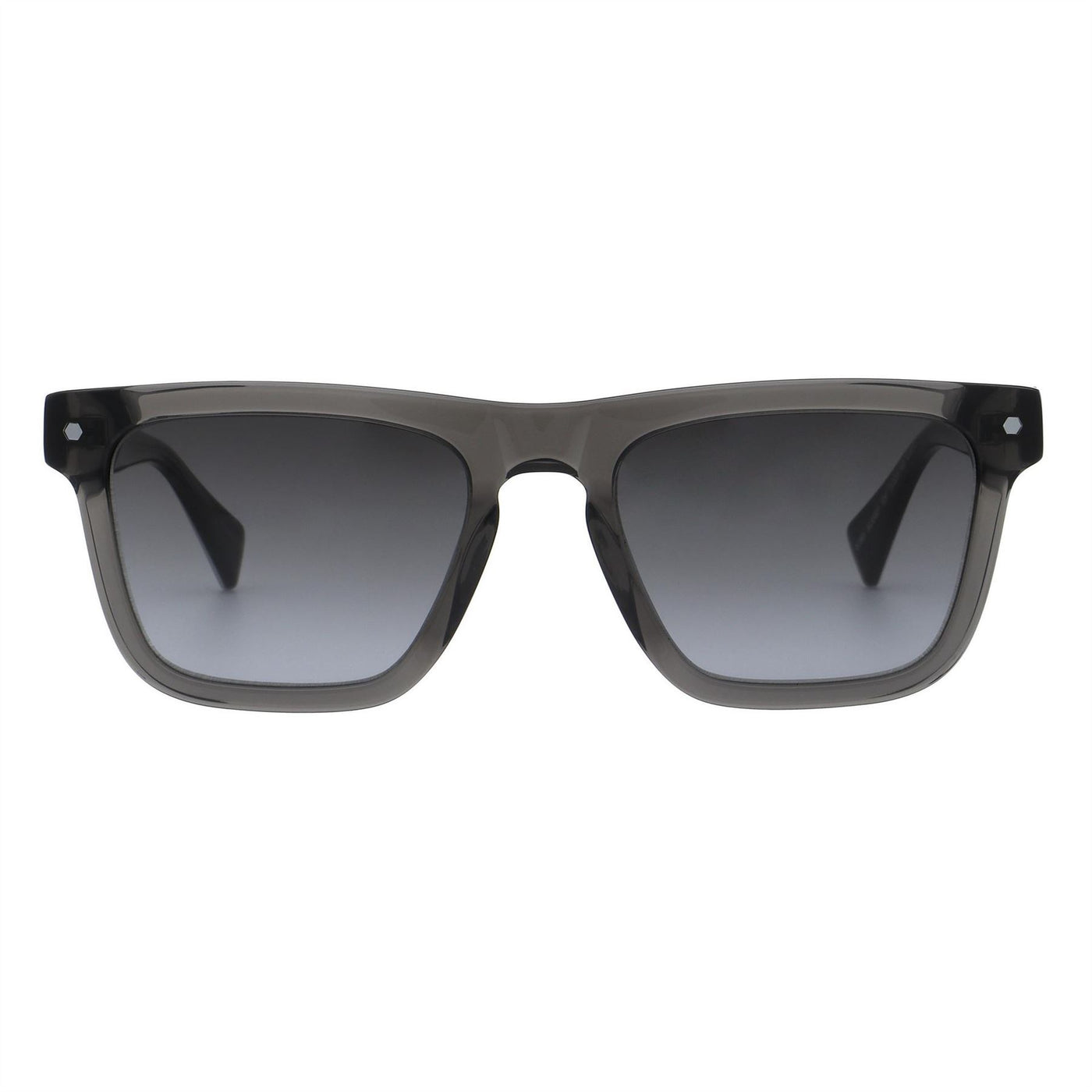 AllSaints Sai Echo Sunglass 63