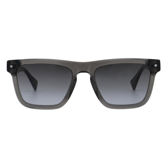 AllSaints Sai Echo Sunglass 63