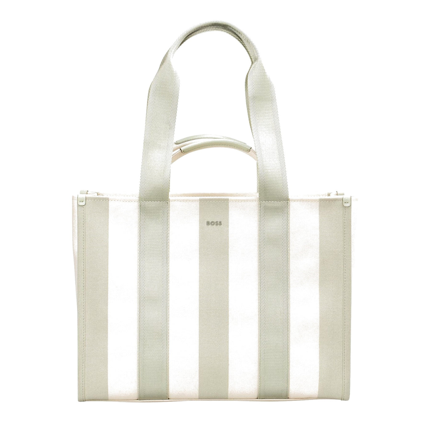 Boss Tote Bag