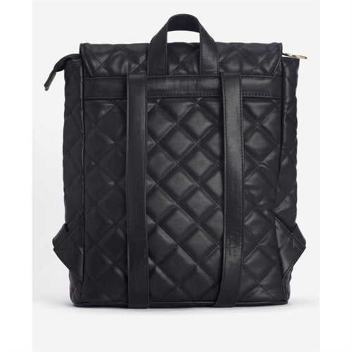 Barbour International Hoxton Backpack