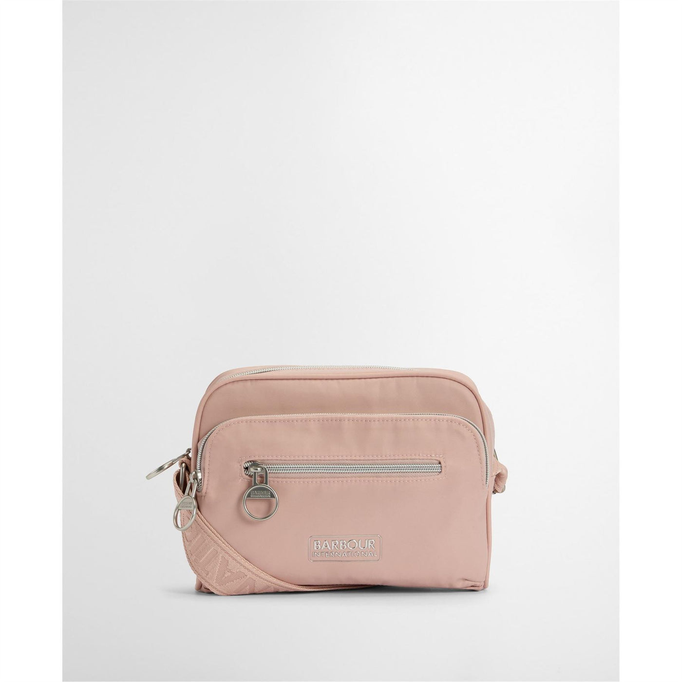 Barbour International Qualify Crossbodyody Bag