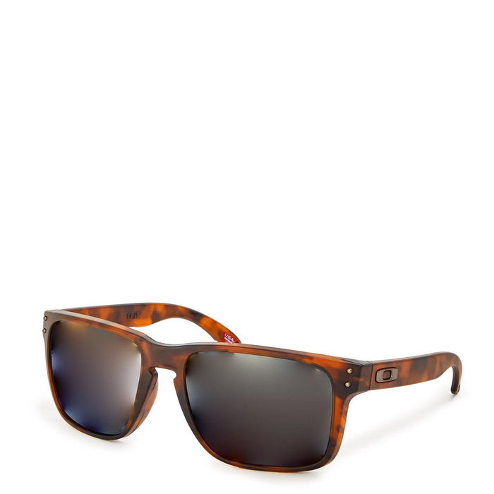 Oakley Holbrook XL Rectangle Full Rim Sunglasses